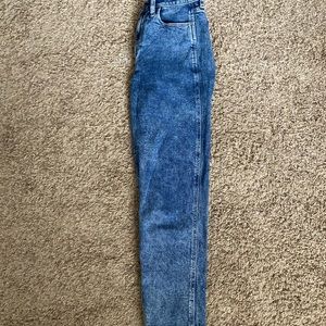 Mom jeans